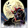 Spawn Commission (COLOR)