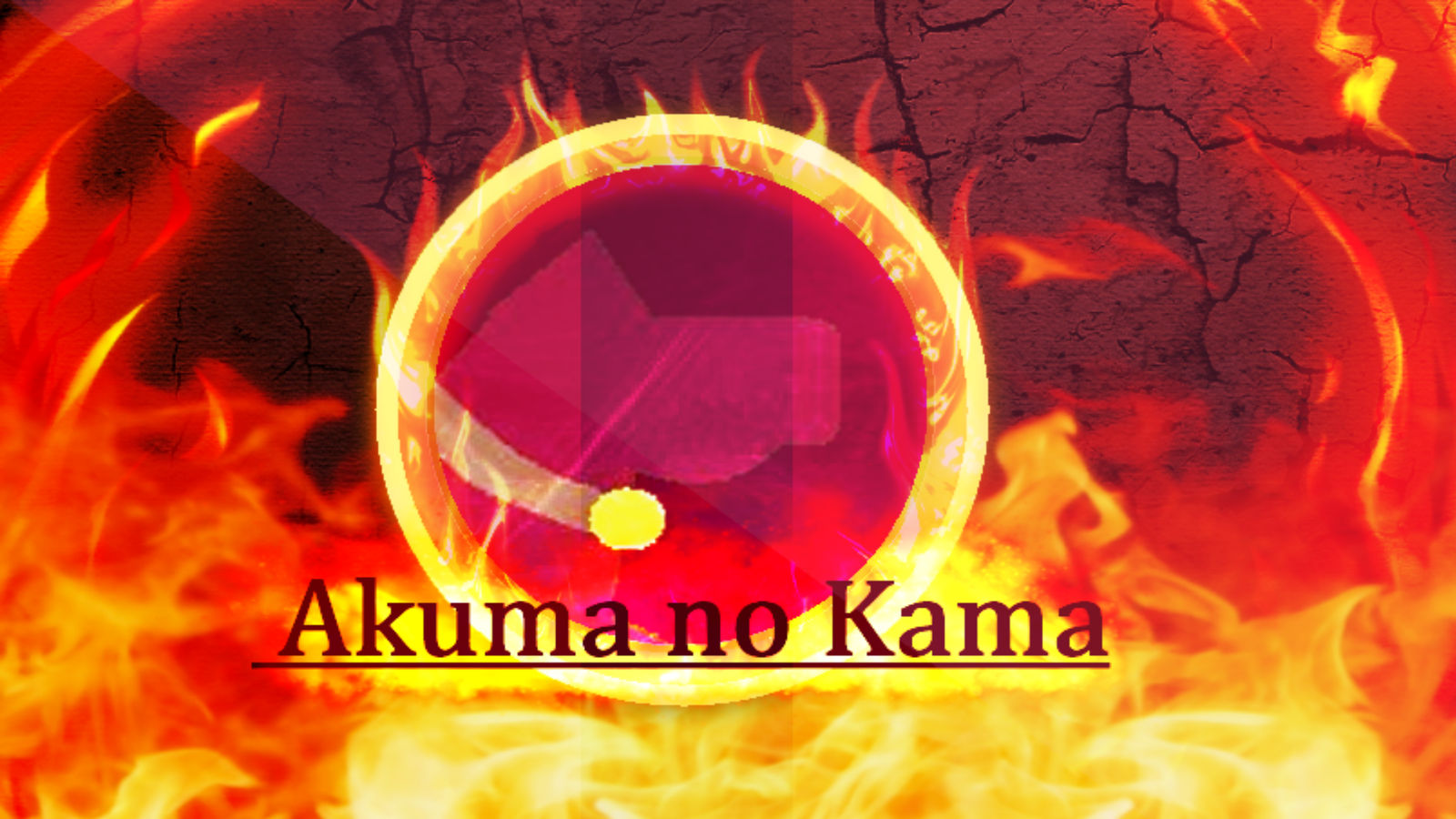 Banner #3|Akuma no Kama|Steam