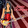 Annisa Rodriguez ^^