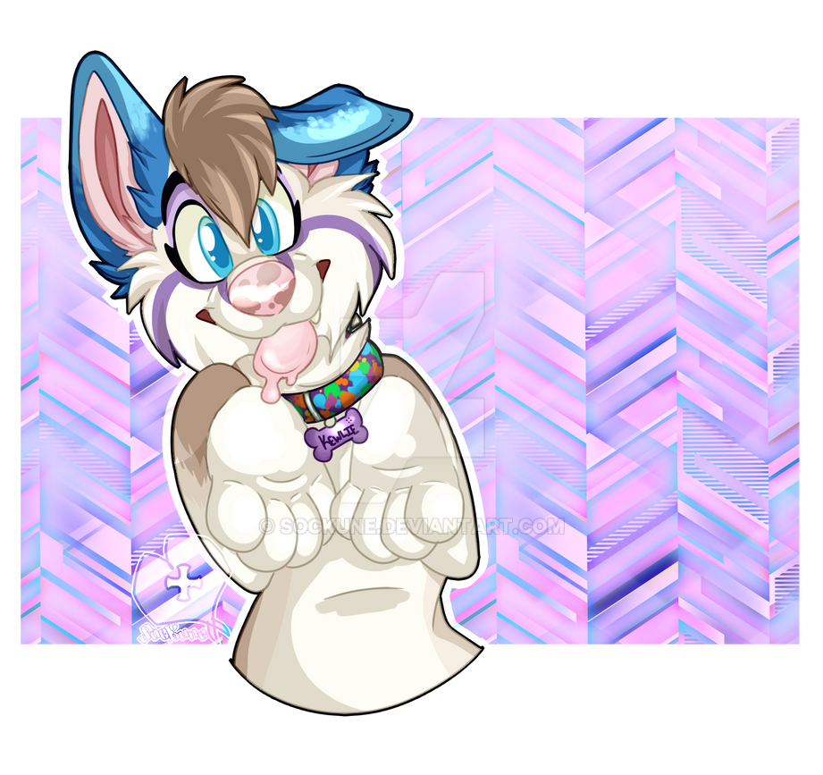 Heaven is a Place Heaven is a Place on Her by Sockune on DeviantArt