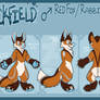 Checkfield Reference Sheet Commission