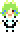 Yuki Emote by cubehero