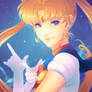 Sailor Moon - Usagi