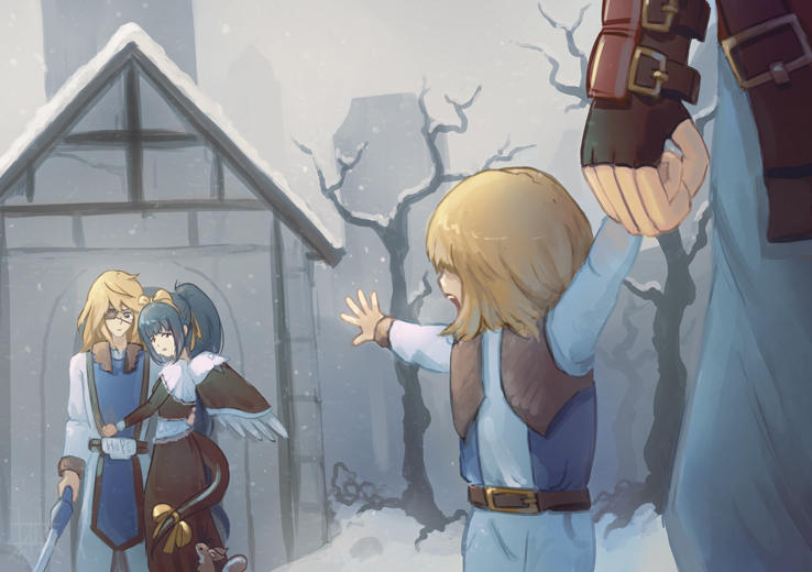 Guilty Gear Di Separation By Cubehero On Deviantart Guilty Gear Di Separation By Cubehero On Deviantart