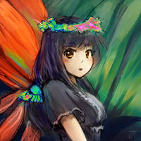 Fairy Kanno