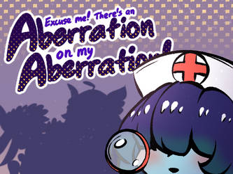 GAME: AberrationAberration