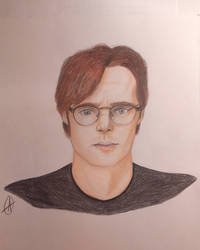 Dr. Daniel Jackson 