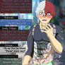 Todoroki NERD-Simulator Pt2