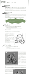 Furc Port / Pixel Art Icon Tutorial by AzKai