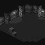 EcoVerse: BlackMarket Greyscale WIP Preview