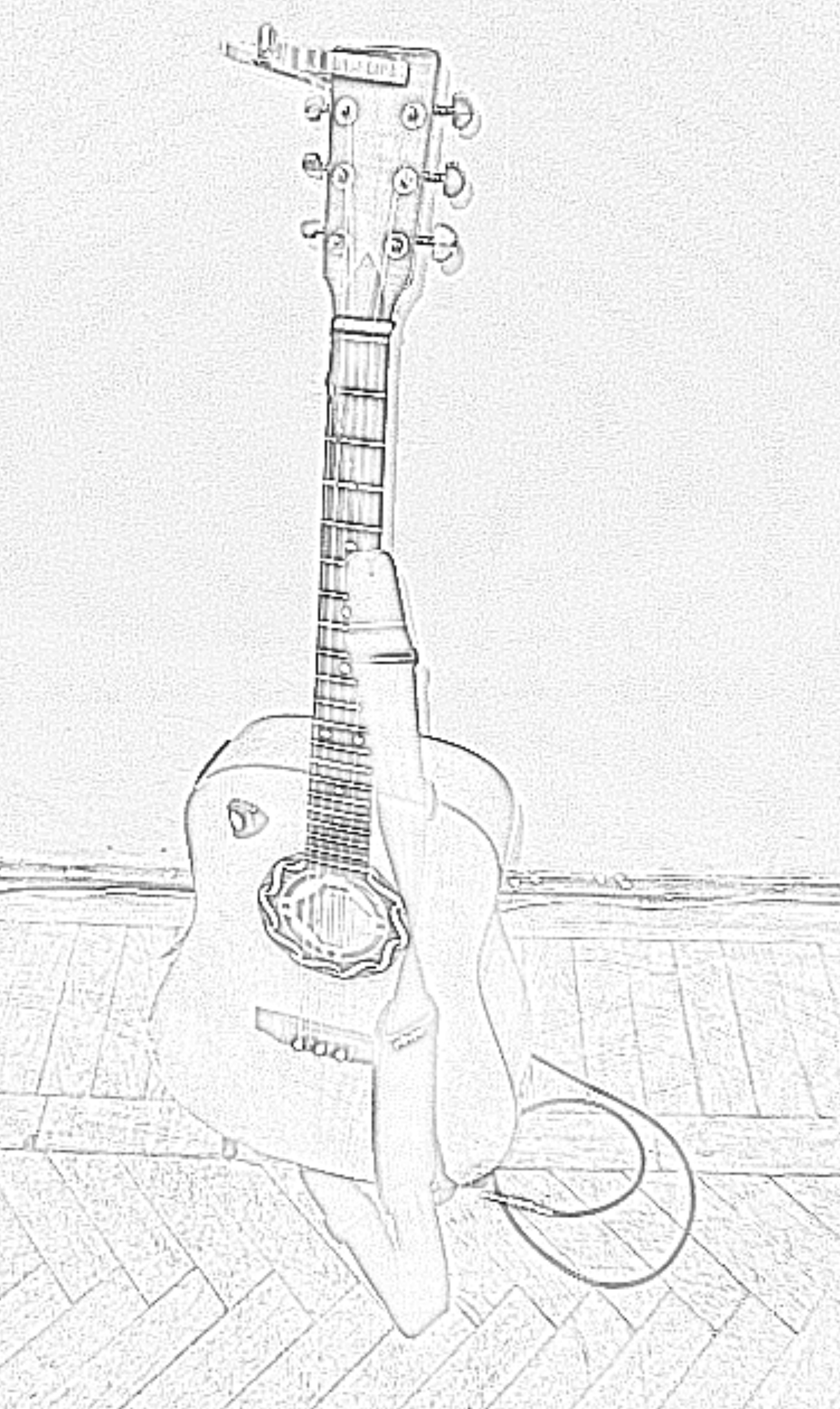 Guitar