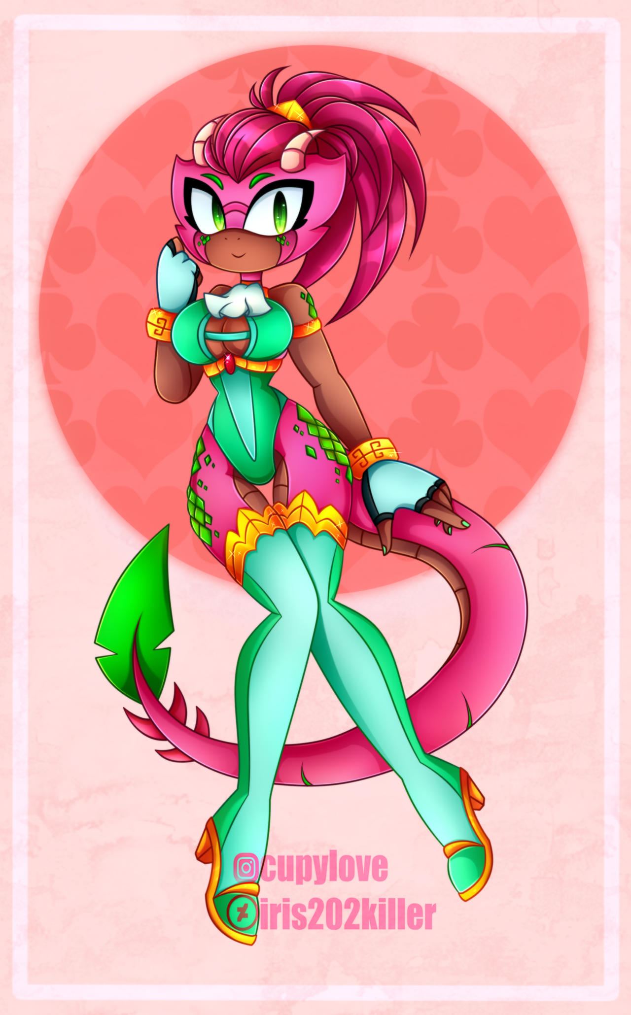 Danny Dragon Danny_Dragon__ by Cupylove20 on DeviantArt