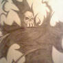 Lord Deaths true form
