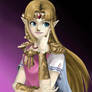 Ultimate Zelda