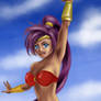 Shantae