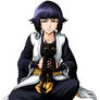 Soi Fon Plushy