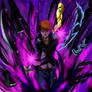 Commission: Ichigo Fairy Tail