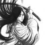 Captain Unohana