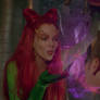 Poison ivy Uma Thurman