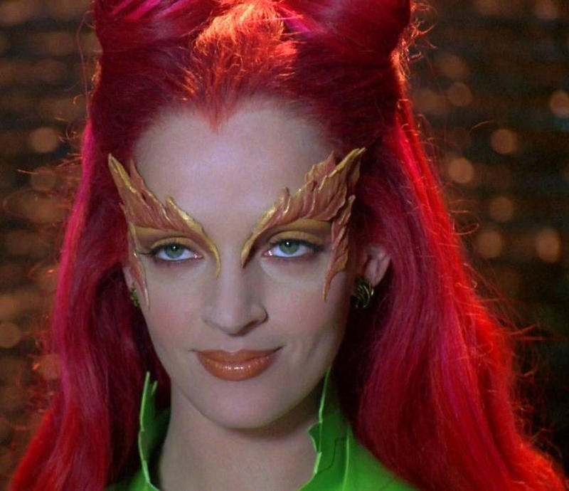 Poison Ivy Uma Thurman By Rwood486 On DeviantArt poison-ivy-uma-thurman-by-rwood486-on-deviantart