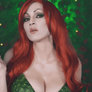 Poison Ivy Uma Thurman Reface #5
