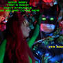 Poison Ivy Uma Thurman Edit