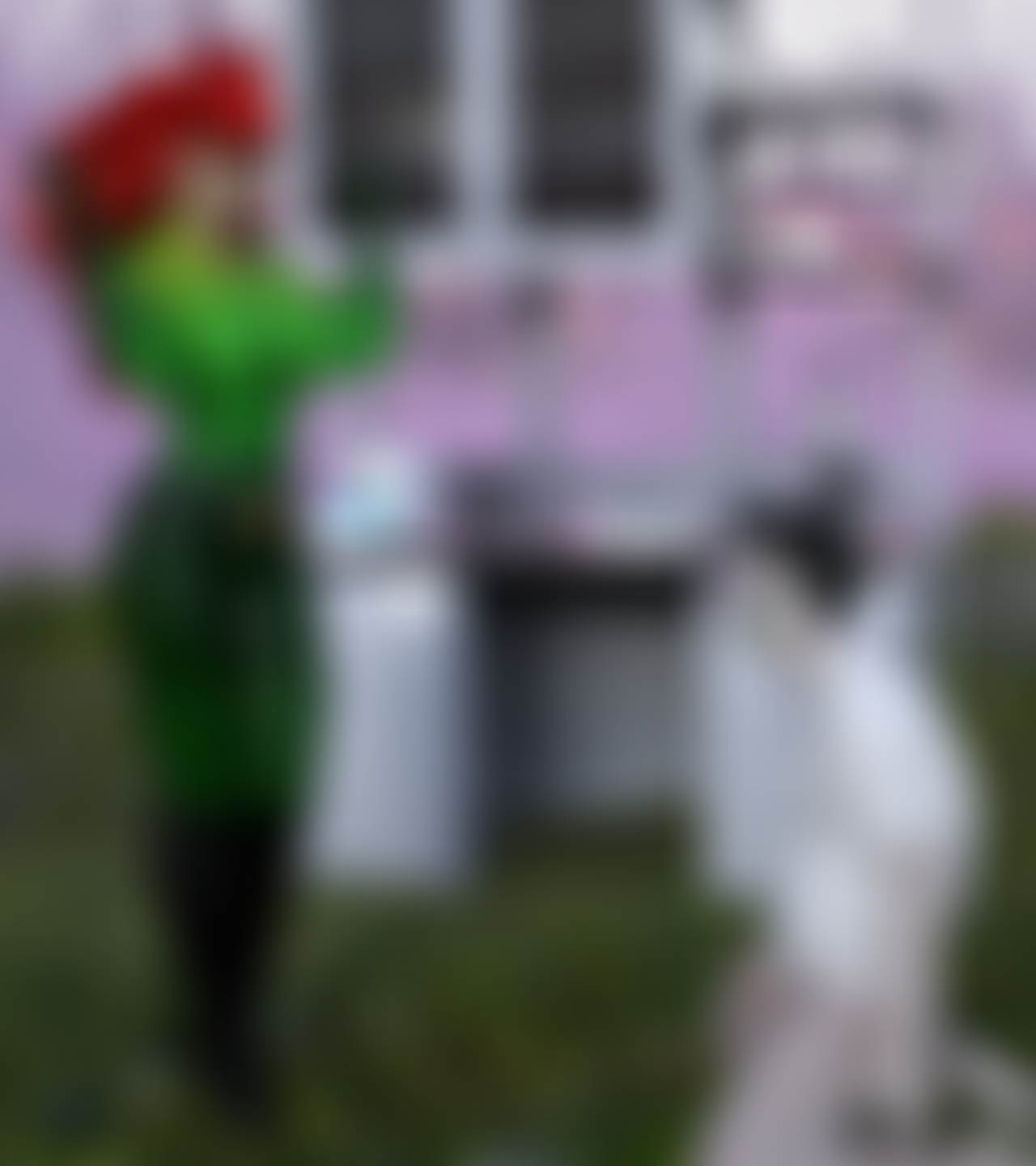 Biggest Fan Of Poison Ivy Have The Biggest Bon C By Rwood486 On biggest-fan-of-poison-ivy-have-the-biggest-bon-c-by-rwood486-on