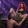 Poison Ivy