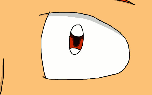 Eye Animation by AlphaLunaWhiteWolf on DeviantArt
