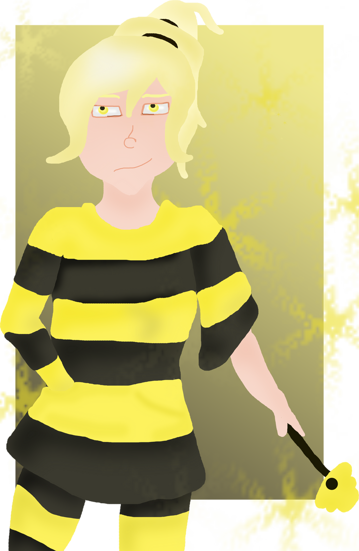 Blithe by Jaspberi on DeviantArt