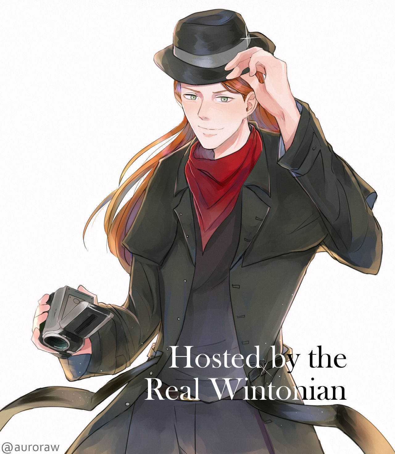 Wintonian Reel, Hosted by the Real Wintonian! by MattanzaMFedora on ...