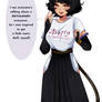 Kali Belladonna wants a BTVS x RWBY Crossover