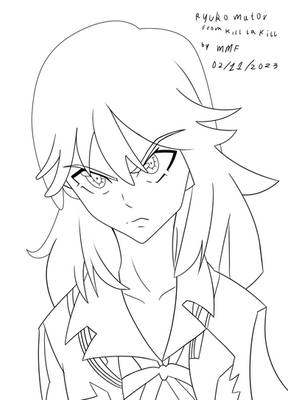 Ryuko