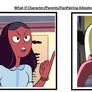 What if Dr Priyanka Maheswaran adopted Buffy