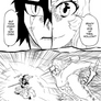 Willow vs Ulquiorra Chapter 2 - Page 4