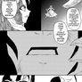 Willow vs Ulquiorra Chapter 2 - Page 7