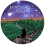 Downland Bard's Studios Logo