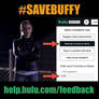 #SaveBuffy - Make Hulu greenlight New Sunnydale!