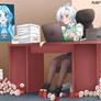 Ruby Rose's New Office Job