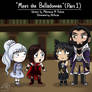 Meet the Belladonnas Part 1 - Fancomic