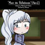 Meet the Belladonnas Part 2 - Fancomic