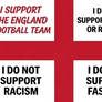 English Patriots - #PrideNotPrejudice