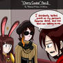 Cherry Cordial Part 2 - A RWBY Fancomic