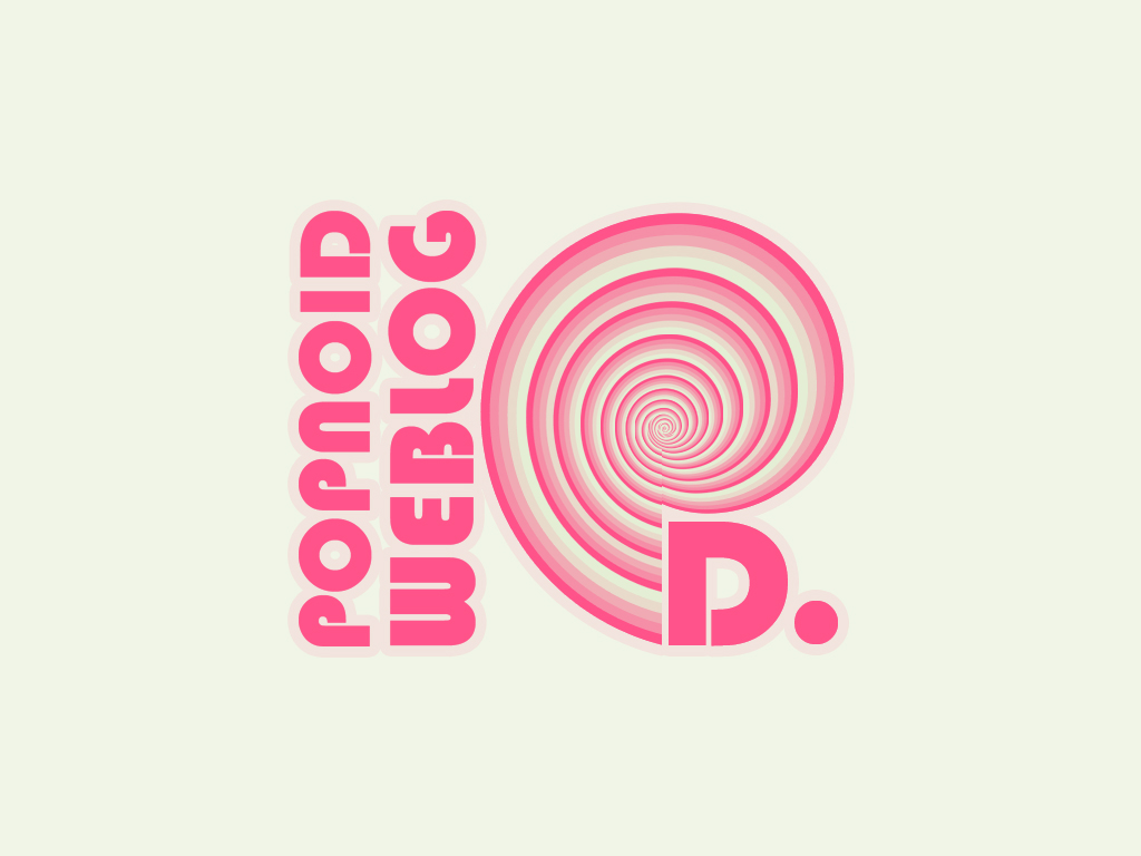 Popnoid Logo