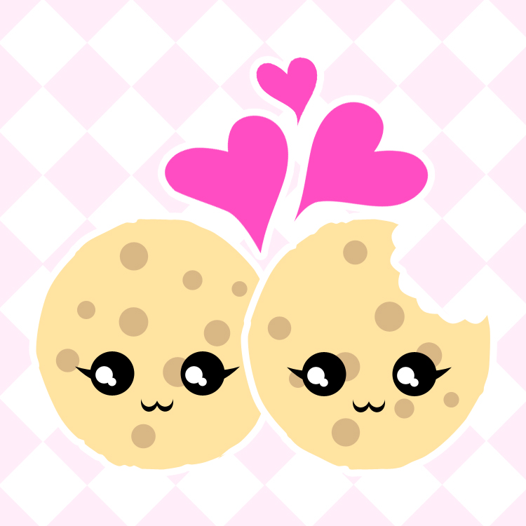 Cookie love