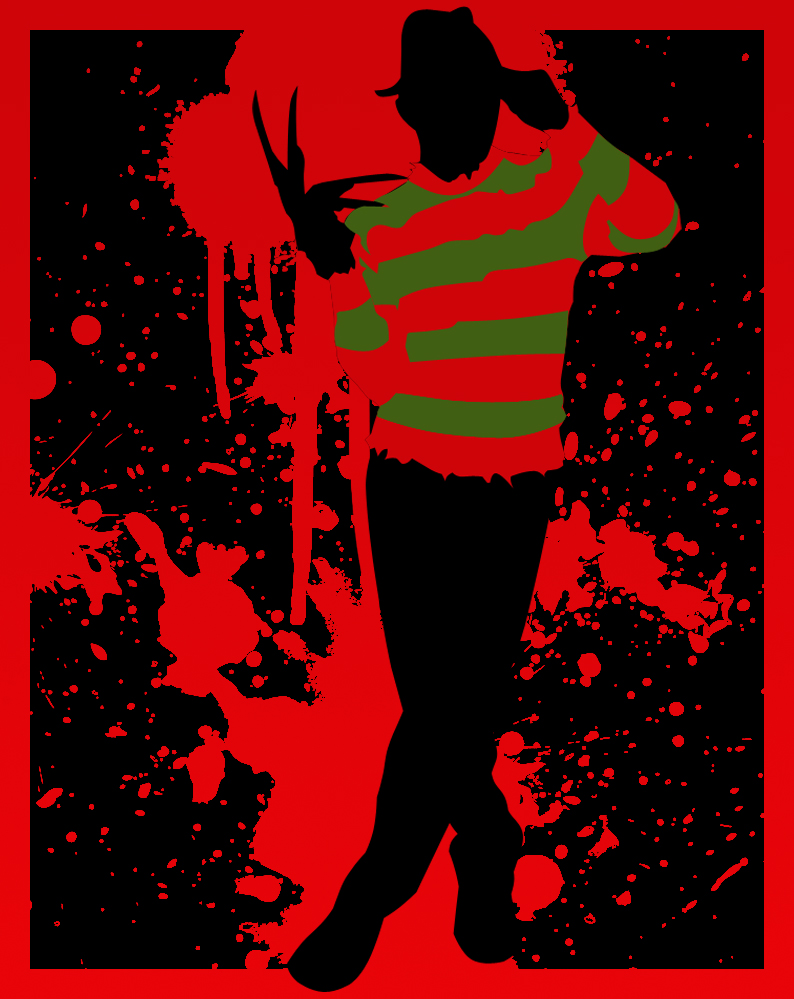 A Nightmare on Elm Street