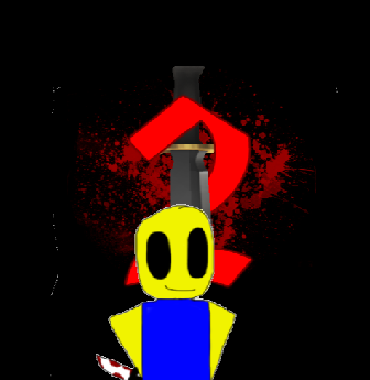 Murder Mystery 2 Roblox By Zerozerozero Zerozer On Deviantart -