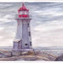 Lighthouse