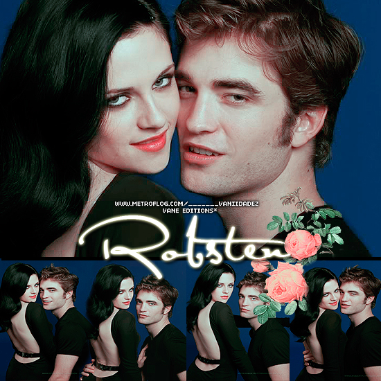 Robsten 2