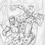 Clobbered by Kraven, pic 13